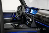 Mercedes Benz BRABUS G700 2023